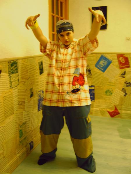 Re-carnaval...