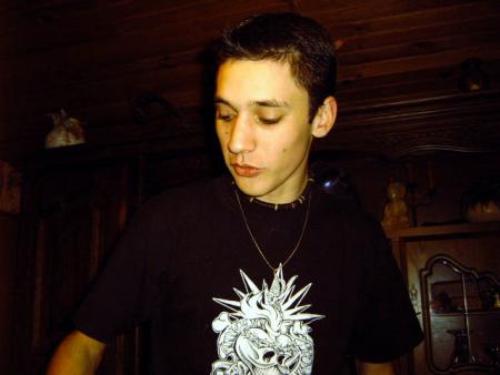 Anthony...