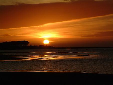 Caminha...