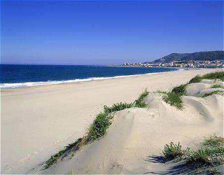Vila Praia de Ancora...