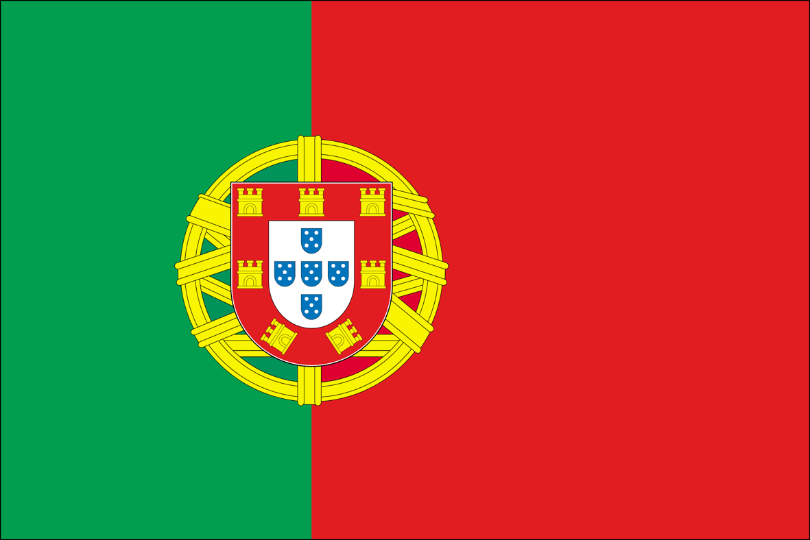 Le Portugal...