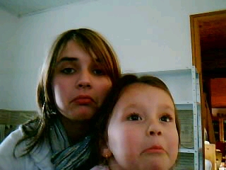 MaRyLoU + MoUAh..suite...
