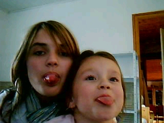MaRyLoU + MoUAh