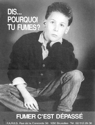 Journée Anti-Tabac...