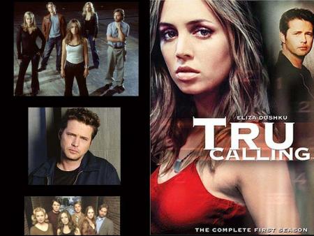 Tru calling compte à rebours...
