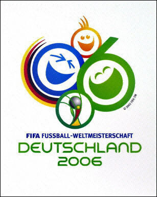Le Mondial 2006...