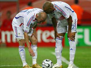 France-Brésil...