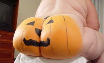 Happy Halloween !!!
