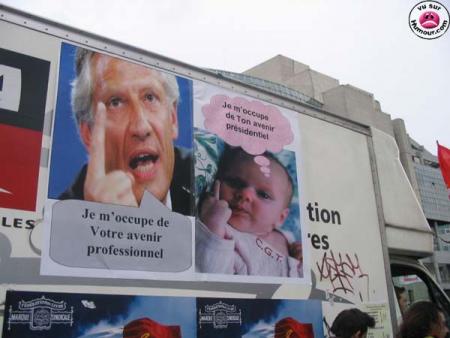 CPE, belle photo...