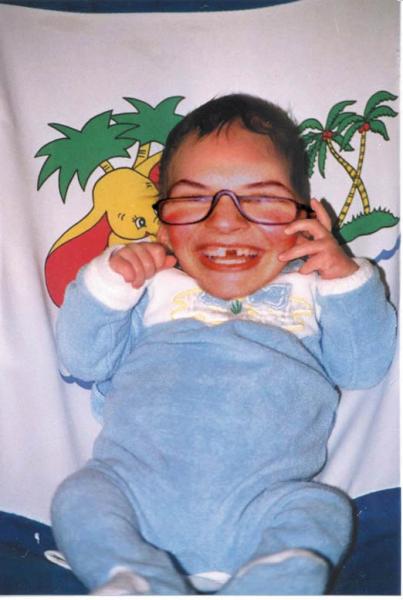Moi bébé (re-suite...)