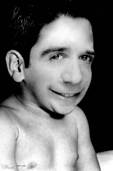 Moi bébé (suite...)